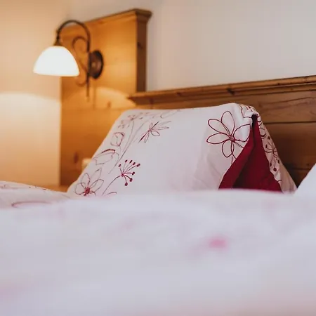 Çiftlik konaklama Feldinggut *