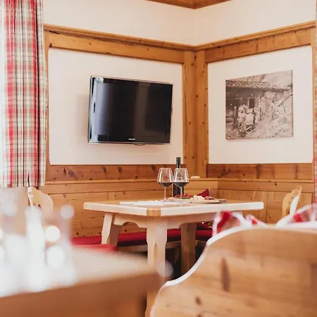 Feldinggut בית חווה *