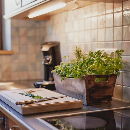 Feldinggut Çiftlik konaklama *