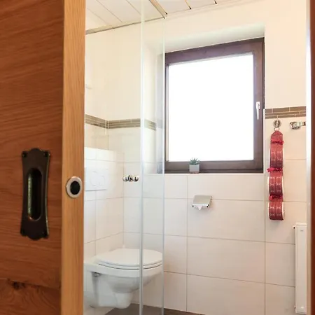 Feldinggut בית חווה באד הופגסטין