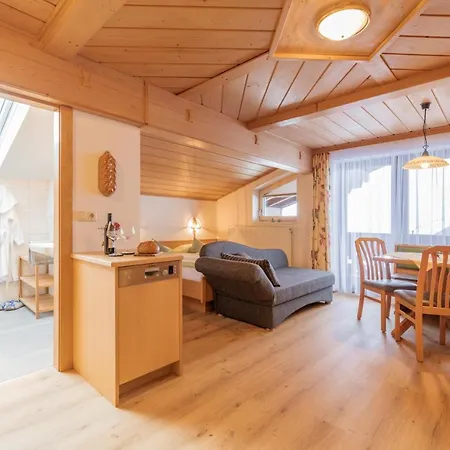 Farm stay Feldinggut