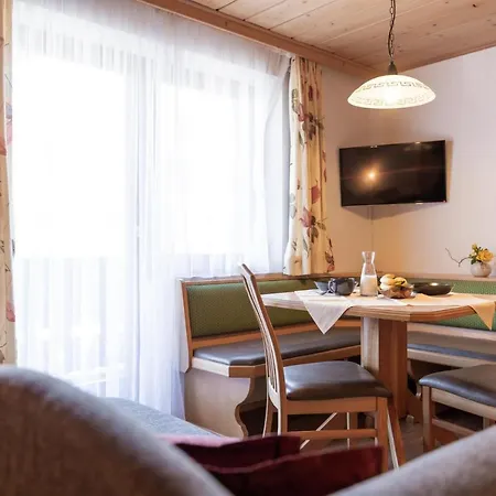 Feldinggut Çiftlik konaklama