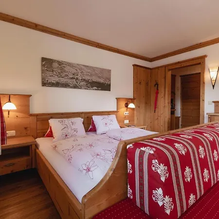 Feldinggut Çiftlik konaklama Bad Hofgastein