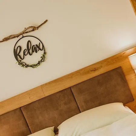 Feldinggut Çiftlik konaklama Bad Hofgastein