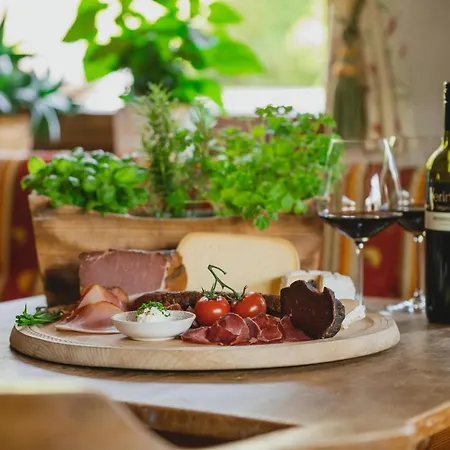 בית חווה Feldinggut *