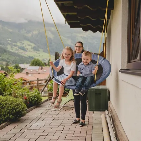 בית חווה Feldinggut