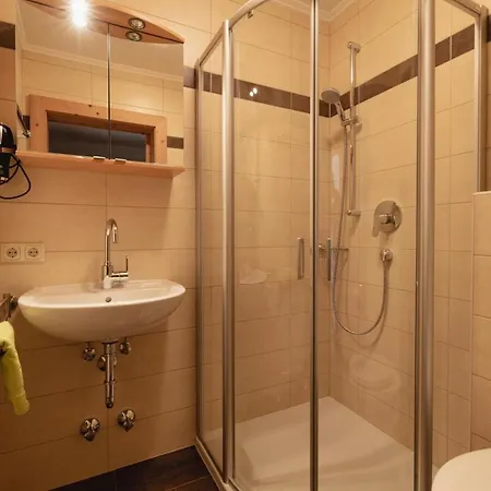 בית חווה Feldinggut *