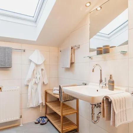 בית חווה Feldinggut באד הופגסטין