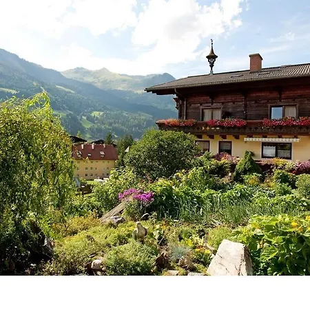 Feldinggut בית חווה באד הופגסטין