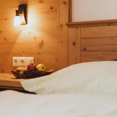 Feldinggut באד הופגסטין