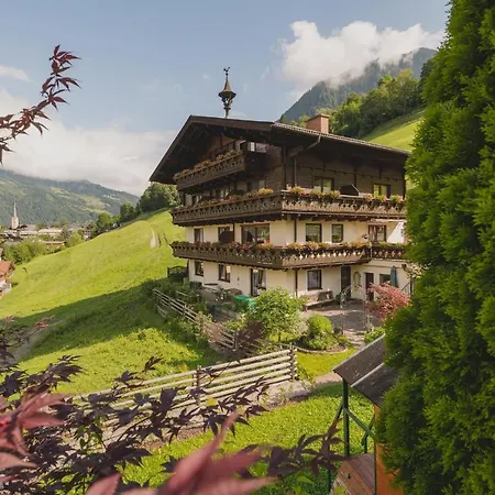 Farm stay Feldinggut