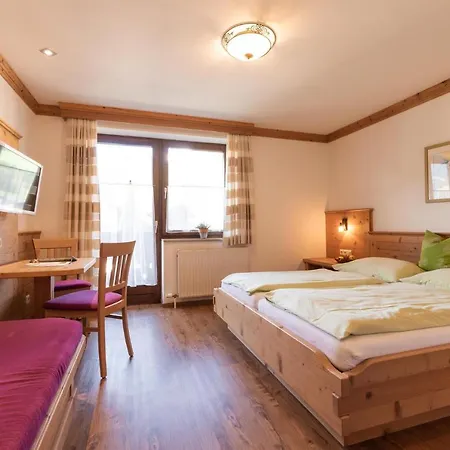 Feldinggut Farm stay *