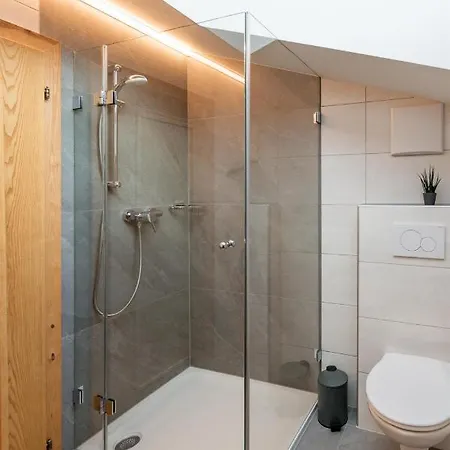 Feldinggut Çiftlik konaklama Bad Hofgastein