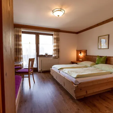 Feldinggut באד הופגסטין