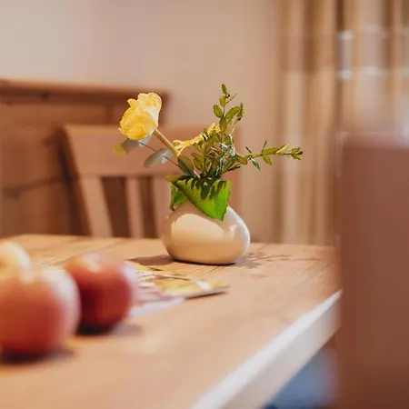 Feldinggut בית חווה באד הופגסטין