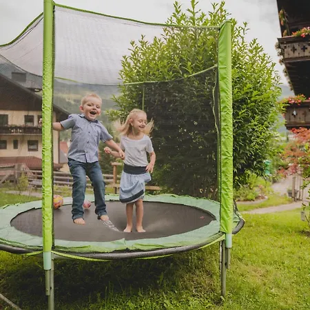 Feldinggut Farm stay