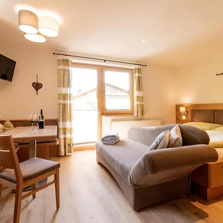 Feldinggut בית חווה *