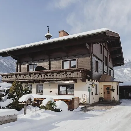 Feldinggut Çiftlik konaklama *