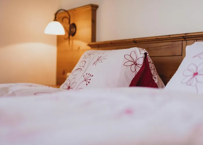 Farm stay Feldinggut *