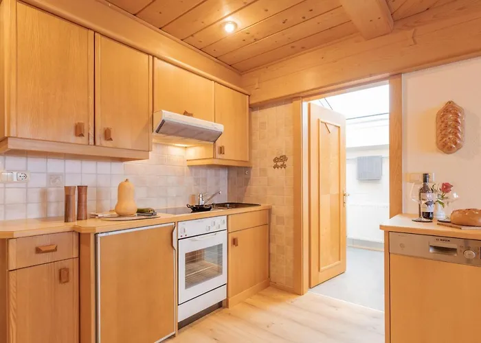 Farm stay Feldinggut