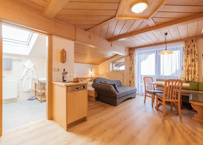 Farm stay Feldinggut