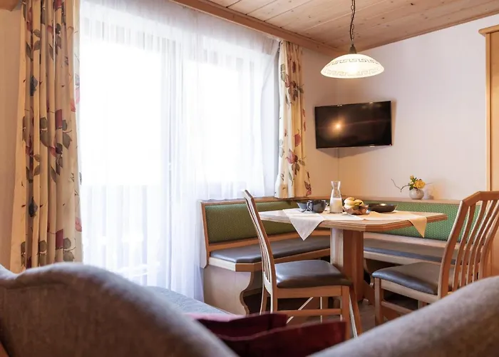 Feldinggut Farm stay