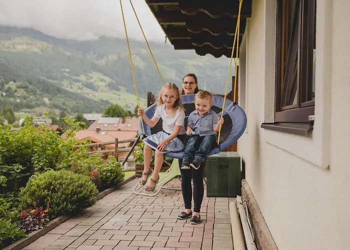 Farm stay Feldinggut