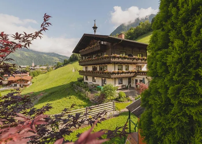 Farm stay Feldinggut