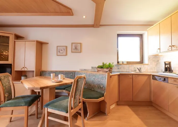 Farm stay Feldinggut