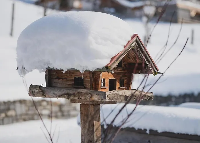 Feldinggut Bad Hofgastein