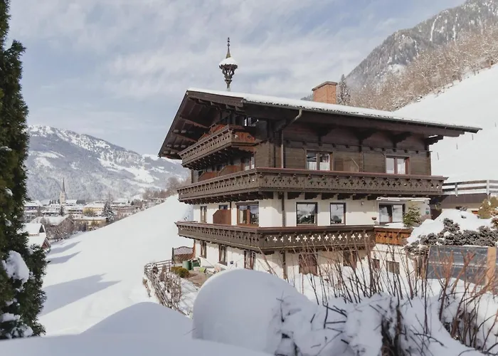 Feldinggut * Bad Hofgastein